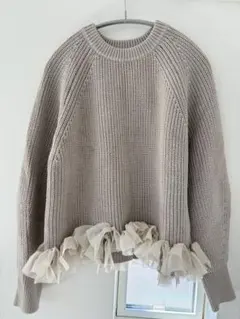 2026年最新】裾シフォン アルページュの人気アイテム - メルカリ