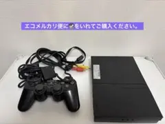 プレステ2本体　SCPH-70000