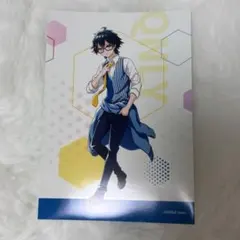 【3/25まで】ドズル社　LAWSONプリント　ブロマイド 《全身　おんりー》