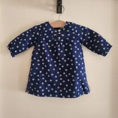 プチバトー　ワンピース