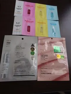 VT マスク クレンジングオイル まとめ売り