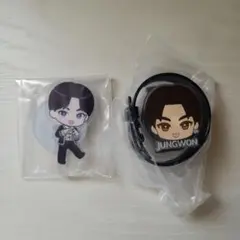 ENHYPEN ジョンウォン ガチャガチャ