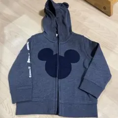 baby GAP ミッキー パーカー 90cm