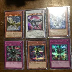 Sinデッキ  パーツ