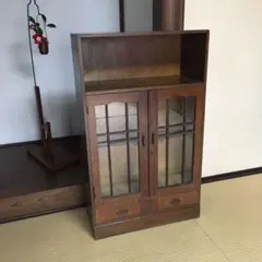 十万石印 下駄箱 シューズボックス 美品 貴重 - メルカリ