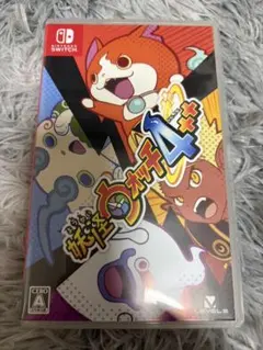 妖怪ウォッチ4++ Nintendo Switch