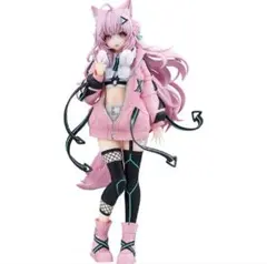 ホロライブ 1番くじ 博衣こより賞 博衣こよりフィギュア