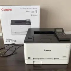 LBP621C ジャンク