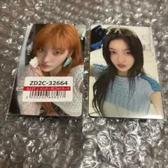 2026年最新】Illit イロハ ラキドロの人気アイテム - メルカリ