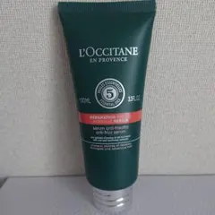 L'OCCITANE ファイブハーブス Rヘアミルクセラム 100ml