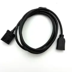 DVI-D to HDMI 変換ケーブル 約1.5m 未開封