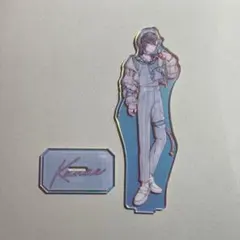 にじさんじ 叶 Kanae MIRROR U助 セット① - メルカリ