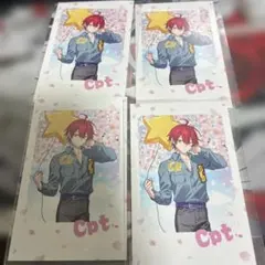 CRフェス2026 CPT チェキ風カードセット - メルカリ