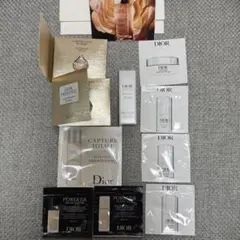 Dior Prestige スキンケア サンプルセット