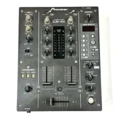 Pioneer DJM-800 DJミキサー 本体 - メルカリ