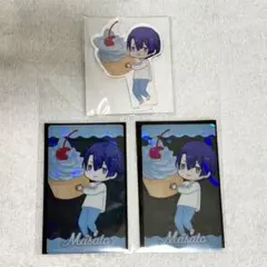うたプリ BGS アクスタ 真斗 - メルカリ