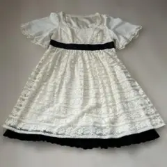 CECIL McBEE☆子供用ワンピース