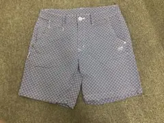 MASTER BUNNY EDITION 総柄ショートパンツ サイズ2のサムネイル