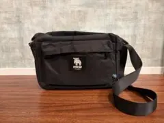 ケ*ト様 【特価！】moz モズ　ショルダーバッグ ブラック