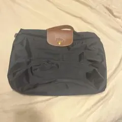 Longchamp PC ブリーフケース