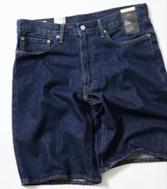 LEVI’S(R) / 478 BAGGY SHORTのサムネイル