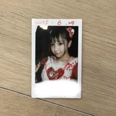 AAA 宇野実彩子 直筆サイン - メルカリ