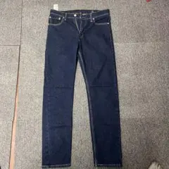 LEVI'S 502 ストレートデニム W30 L32