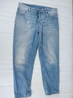 PT TORINO DENIM ピーティートリノ THE REBEL 31のサムネイル