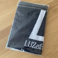 【匿名配送】luzesombra ルースイソンブラ タオル 新品未開封のサムネイル