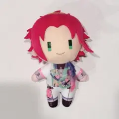 2026年最新】あんスタ 衣更真緒 ぬいぐるみの人気アイテム - メルカリ