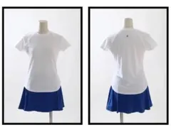 新品タグ付き LIJA RaglanTee ラグランティー ホワイト Sサイズのサムネイル