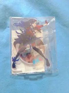 プロジェクトセカイ コネクトライブ 白石杏 アクリルスタンド