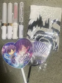 ZETA Shinami選手 過去グッズまとめ - メルカリ