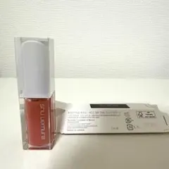 シュウウエムラ　キヌケアCCオイル　リップのサムネイル