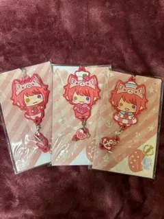 すとぷり 莉犬くん つながるあにまるらばすと