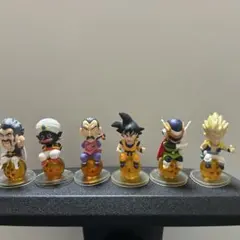 2025年最新】ドラゴンボール キャラプッチの人気アイテム - メルカリ