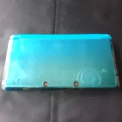 ニンテンドー3DS 本体 C ジャンク