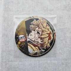 鬼滅の刃　ufotablecafe フィナーレ　コースター　我妻善逸