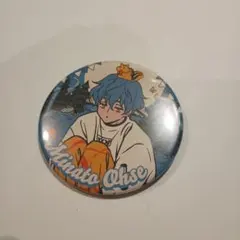 カリスマジャンボリー　大瀬