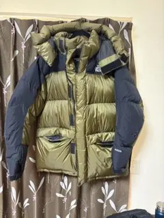 THE NORTH FACE ダウンジャケット GORE-TEX