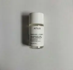 Anua ハートリーフ+ビタミンE クレンジングオイル 20ml
