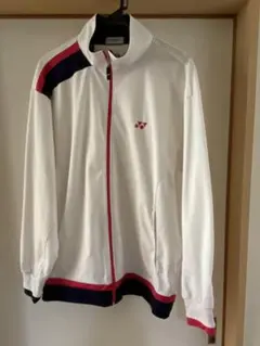 YONEX ウォームアップウェア Ｏサイズ