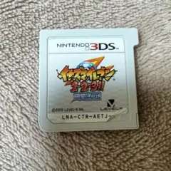 イナズマイレブン 1・2・3!! 円堂守伝説 ソフトのみ - メルカリ