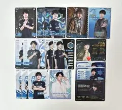第五人格 IJLカード AXIZ Kakiri 複製サイン UR かきり | Mercari