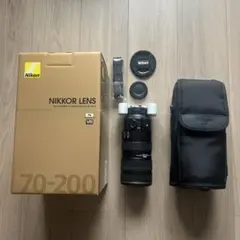Nikon D7500 本体 広角レンズ 防湿庫セット売り - メルカリ
