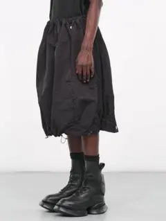 Omar Afridi 23AW Circle Skirt 46