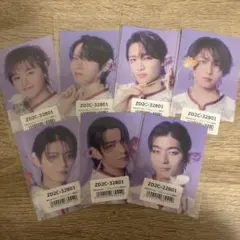 原因は自分にある。 げんじぶ CD EP 文藝解体新書 ゲンジブ観測所盤トレカ