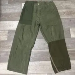 2025年最新】サスペンダー付きパラシュートパンツの人気アイテム