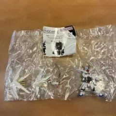 機動戦士ガンダム モビルスーツ アンサンブル