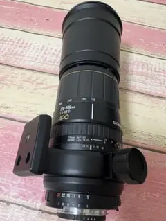 超望遠の世界へ！SIGMA APO 170-500mm F5-6.3 一眼レフ 超望遠の世界へ！SIGMA APO 170-500mm F5-6.3 一眼レフ - メルカリ
